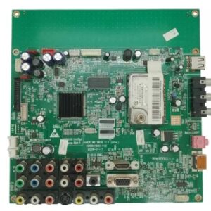 Placa Principal H-buster Placa t420kwo7